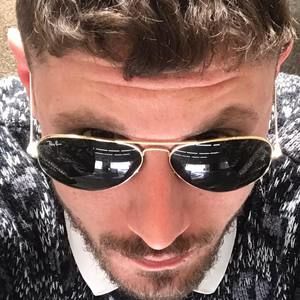 Meet your Posher, Kyle